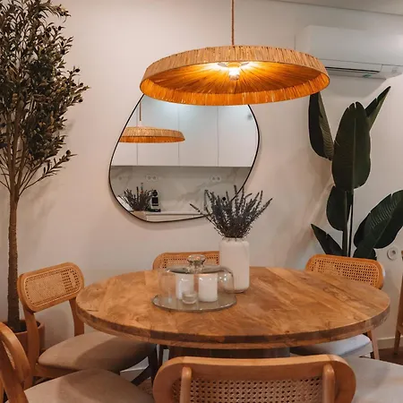 Rosal Country Village *