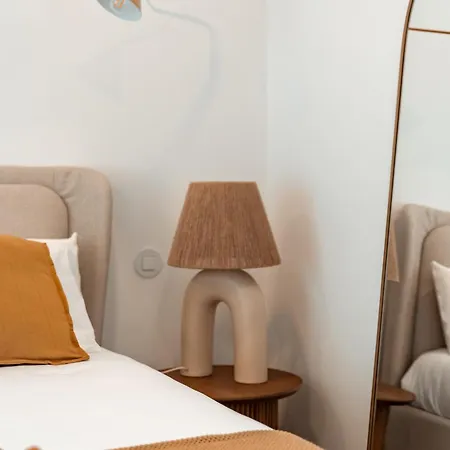 Rosal Country Village *