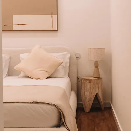 Rosal Country Village ポンテ・デ・リマ