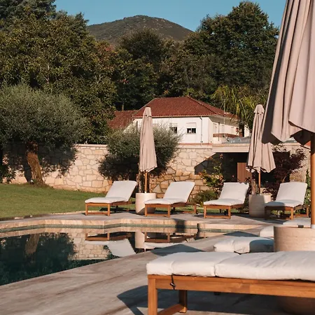 Rosal Country Village * بونتي دي ليما