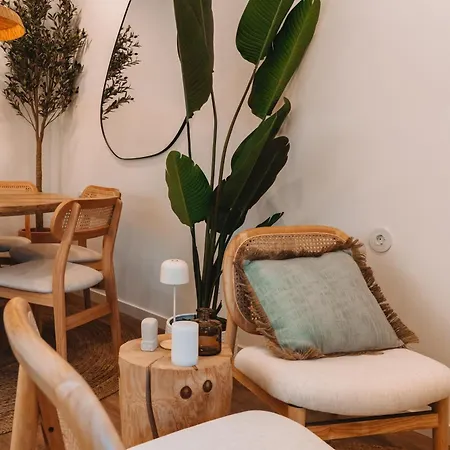 Rosal Country Village شقة *