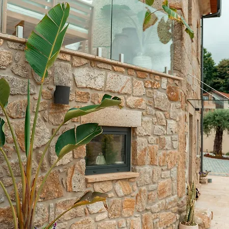 Rosal Country Village * Ponte de Lima