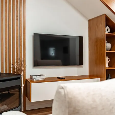 Rosal Country Village * بونتي دي ليما