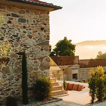 Rosal Country Village بونتي دي ليما