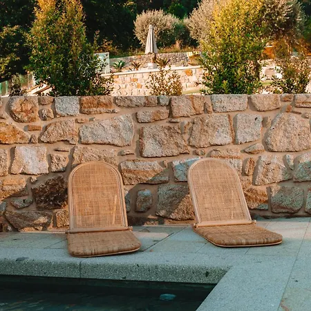 アパート Rosal Country Village