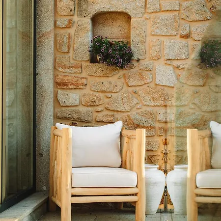 アパート Rosal Country Village *