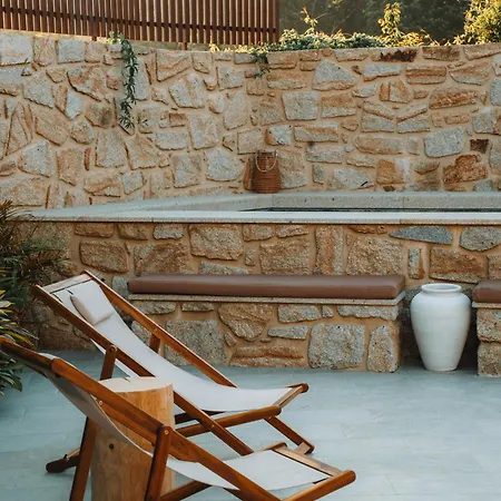 Rosal Country Village شقة