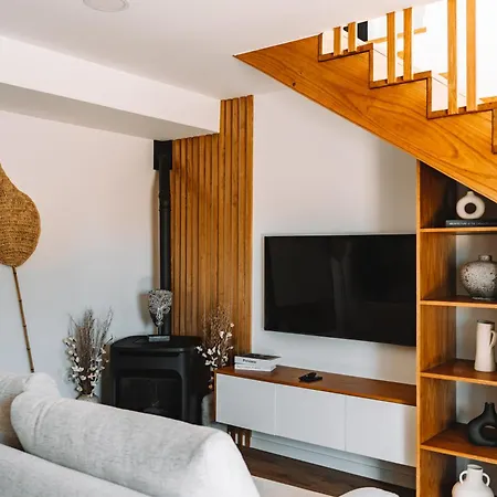 شقة Rosal Country Village *