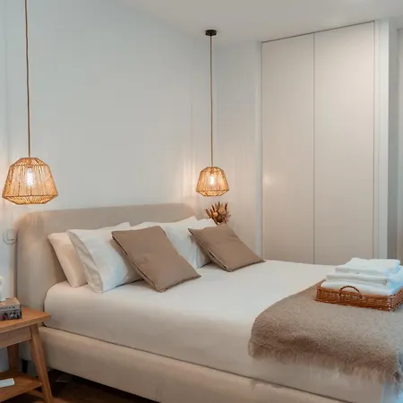 Rosal Country Village * ポンテ・デ・リマ