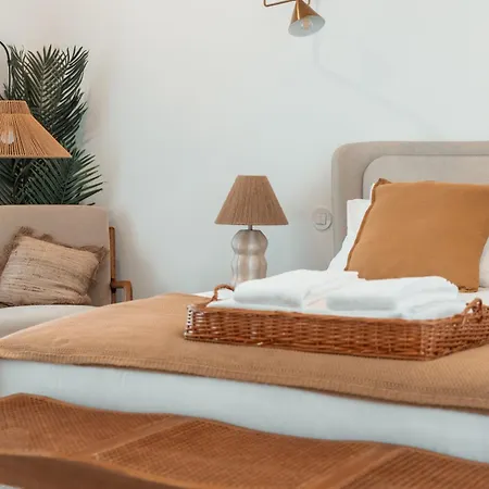 Rosal Country Village Apartment Ponte de Lima