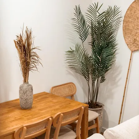 Rosal Country Village * بونتي دي ليما