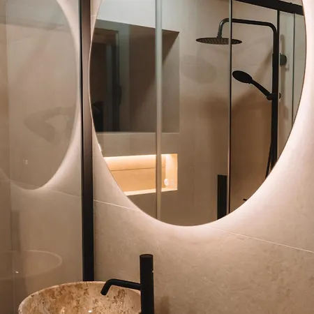 Rosal Country Village شقة