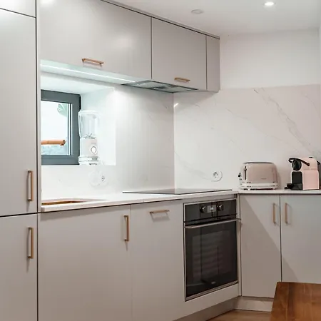 アパート Rosal Country Village