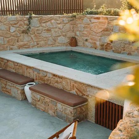 Rosal Country Village Apartment Ponte de Lima
