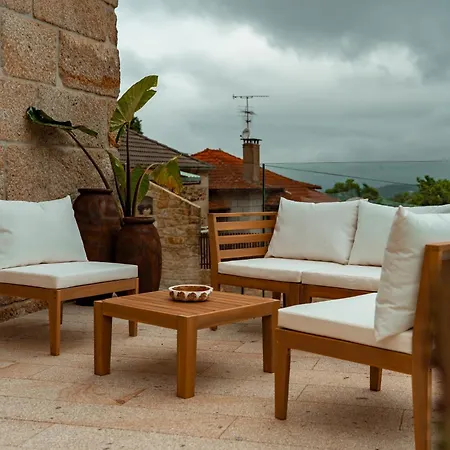 Rosal Country Village *