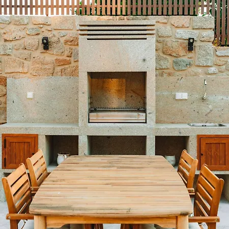 Rosal Country Village بونتي دي ليما