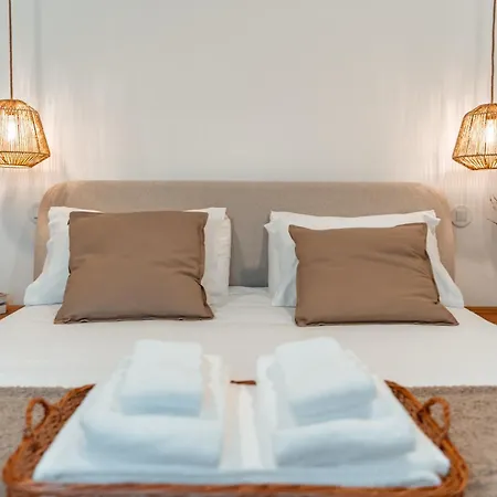 شقة Rosal Country Village *