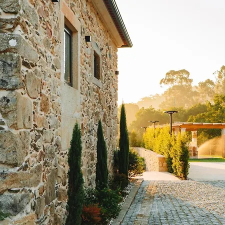 Rosal Country Village