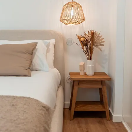 アパート Rosal Country Village