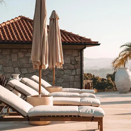 شقة Rosal Country Village *