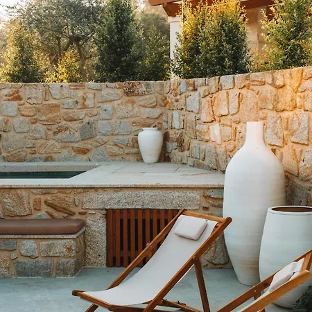 Rosal Country Village شقة *