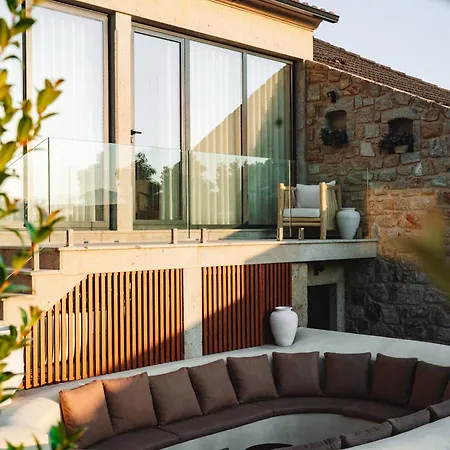 Apartment Rosal Country Village Ponte de Lima