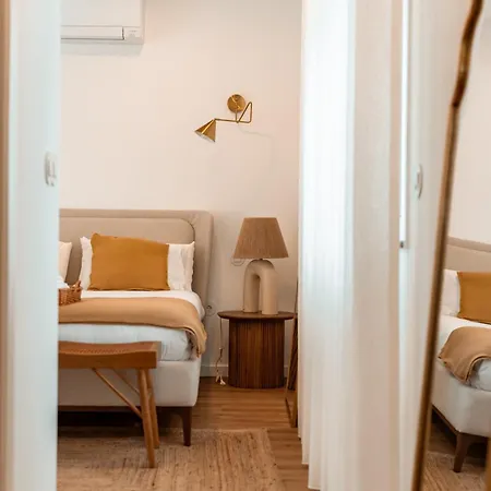 Rosal Country Village Apartment Ponte de Lima