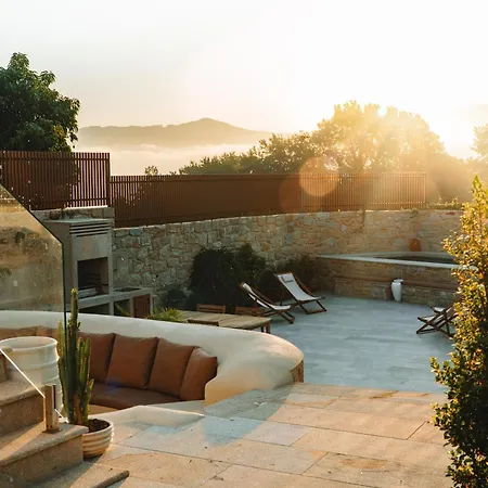 Rosal Country Village