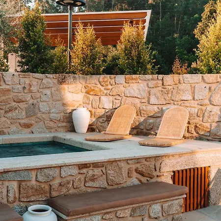 Rosal Country Village *