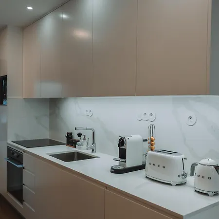 Apartment Rosal Country Village *