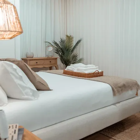 Rosal Country Village *