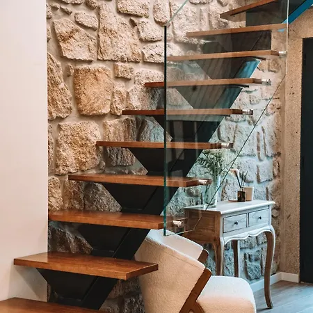 アパート Rosal Country Village