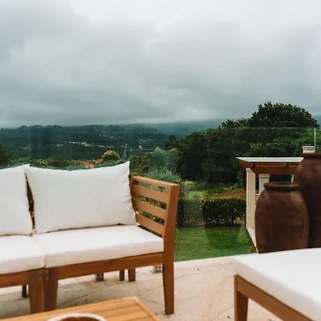 Rosal Country Village بونتي دي ليما