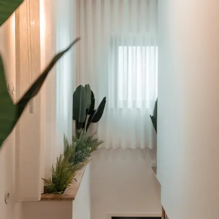 Rosal Country Village بونتي دي ليما