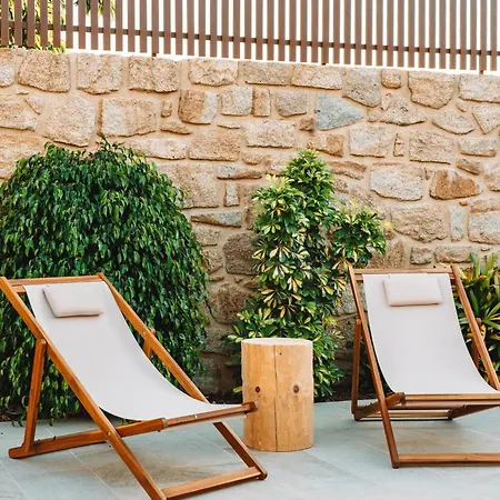 Rosal Country Village