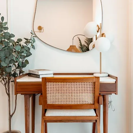 Rosal Country Village شقة