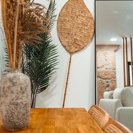 Rosal Country Village شقة