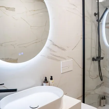 Rosal Country Village شقة *