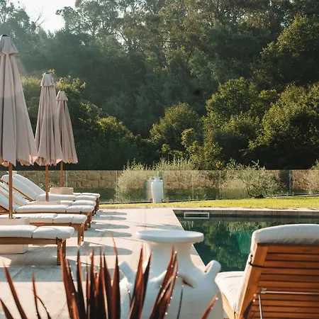 Rosal Country Village