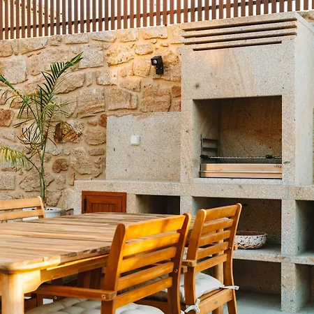 Rosal Country Village * بونتي دي ليما