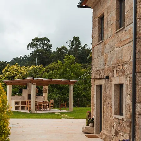 Rosal Country Village