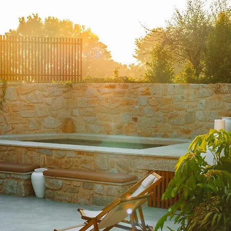 Rosal Country Village شقة بونتي دي ليما