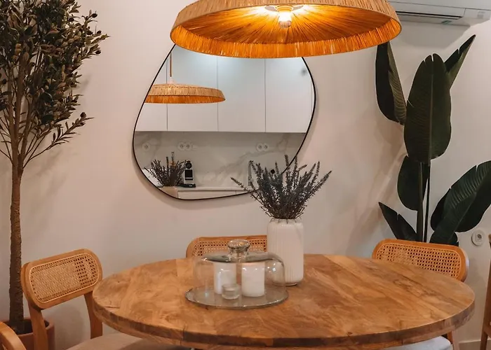 Rosal Country Village *