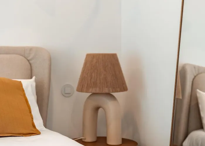 Rosal Country Village *