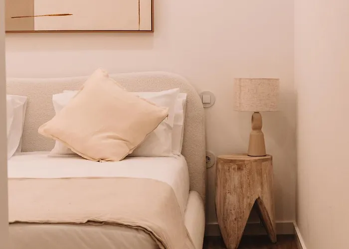 Rosal Country Village Понте-де-Лима