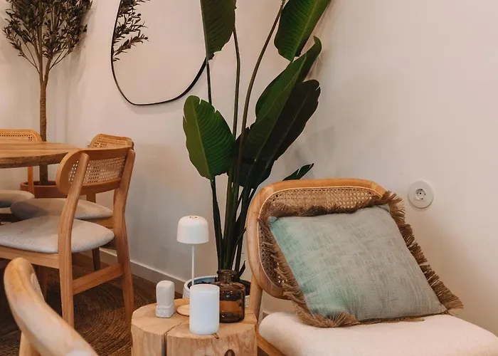 Rosal Country Village Apartament *