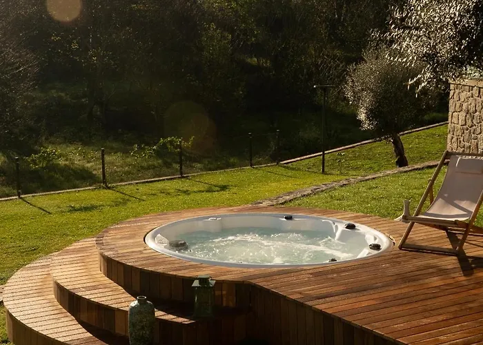 Rosal Country Village Ponte de Lima