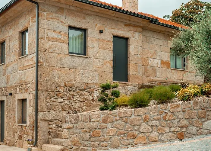 Rosal Country Village *