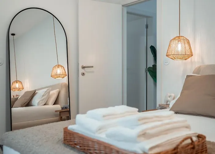 Rosal Country Village