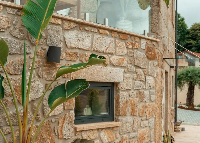 Rosal Country Village * Ponte de Lima